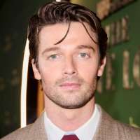 Patrick Schwarzenegger