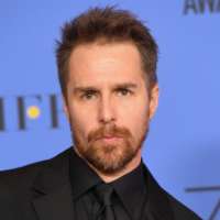 Sam Rockwell