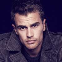 Theo James